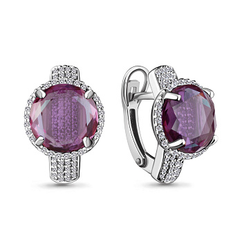 Серьги 4444428А.5