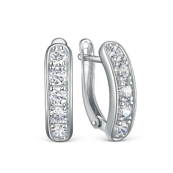Серьги S2180951010р
