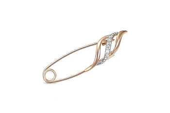 Булавка 096663_19_01_005_0004