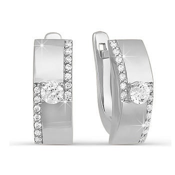 Серьги с121953