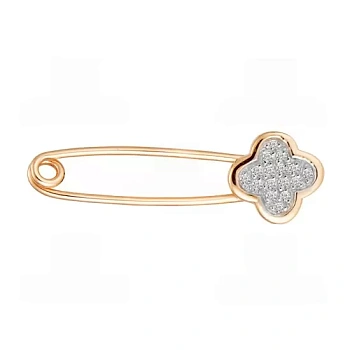 Брошь бш148-01