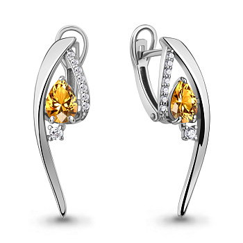 Серьги 4969406А.5