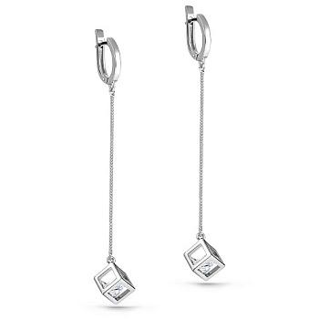 Серьги 12-164-7900