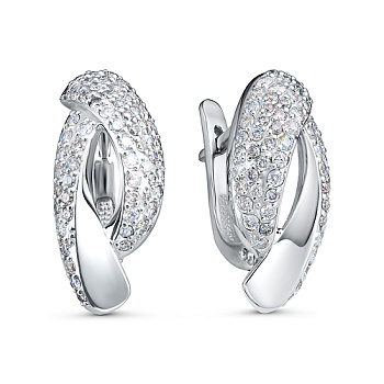 Серьги 02-3730