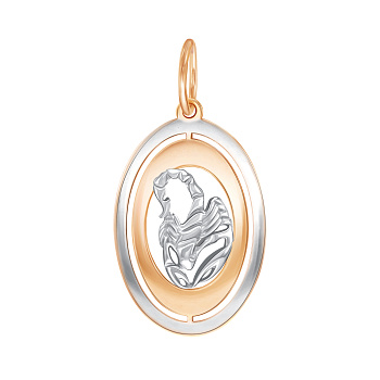 Подвеска 03-3651 "Скорпион"