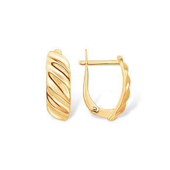 Серьги С10021802