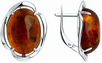 Серьги 83020315