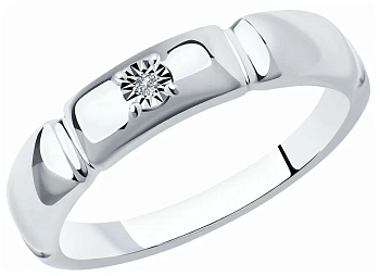 Кольцо 87010041