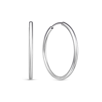 Серьги конго с520122/20