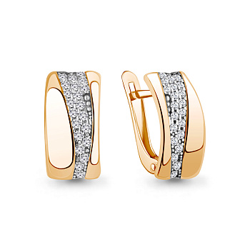 Серьги 49949А.1