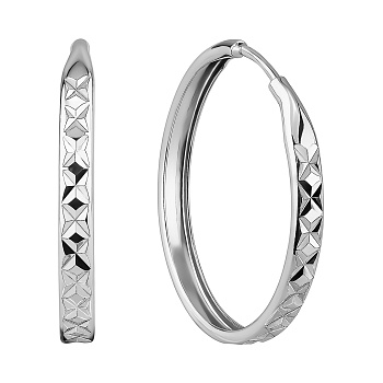 Серьги конго 11-73-0025-40251