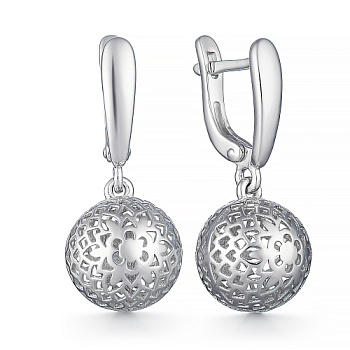 Серьги 1200017594