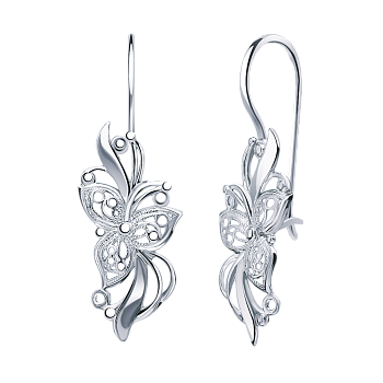 Серьги 2730-925