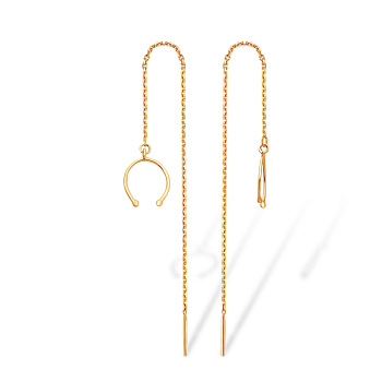 Серьги С10012350