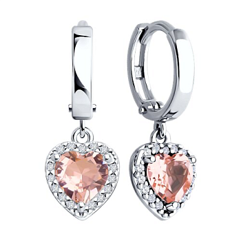 Серьги 92022933-91