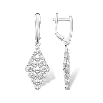 Серьги 12100111830-501