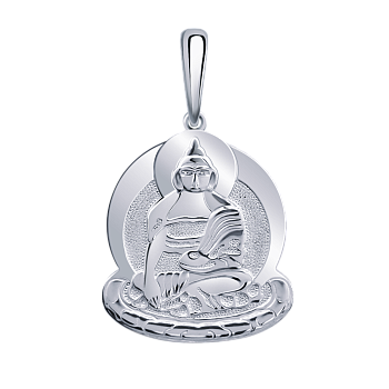 Подвеска 3337-925 "Будда"