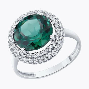 Кольцо 92014678