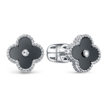 Серьги пусеты с050153