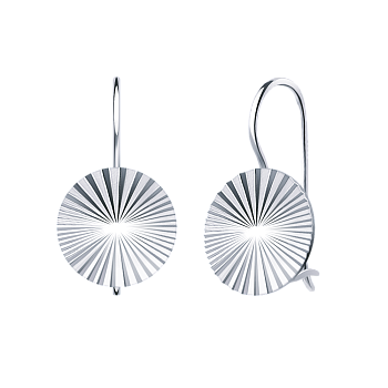 Серьги 2719а-1-925