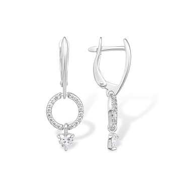 Серьги 12100112949-501