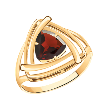 Кольцо 90017к-Гр