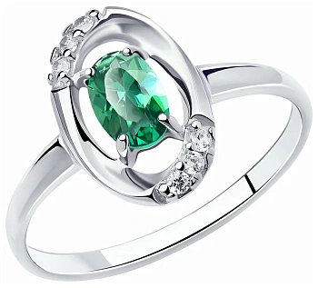 Кольцо 94-110-00705-1