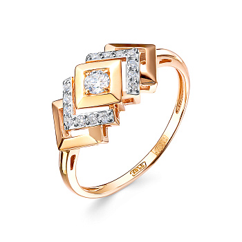 Кольцо 01-3862