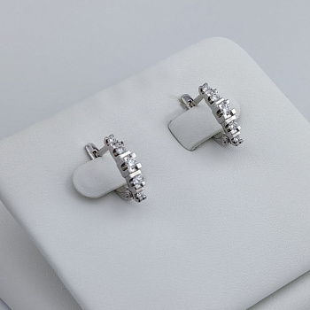 Серьги 20123-20-00