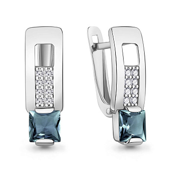 Серьги 45017508А.5