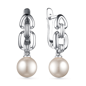 Серьги 24-72-00012-500