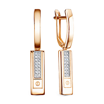 Серьги 10-20247_f-201