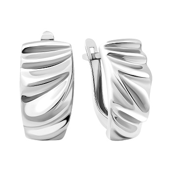 Серьги 10-72-0000-27873