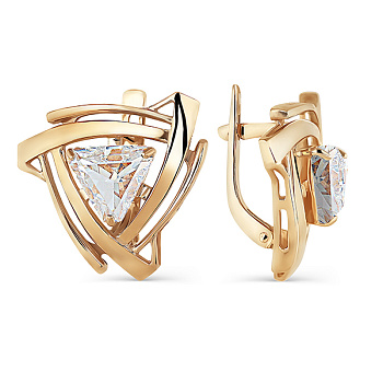 Серьги 2102070