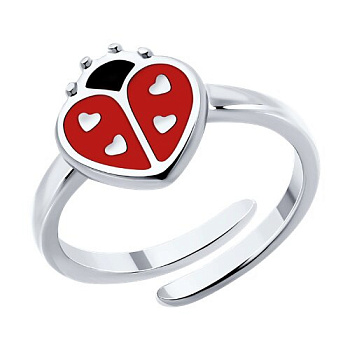 Кольцо 94-110-02166-1