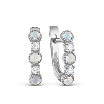 Серьги С-3892рк136200