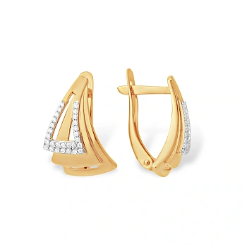 Серьги С13210717