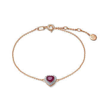 Браслет 4-192-103К-Руб