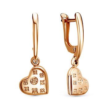 Серьги ACD-899_b-001