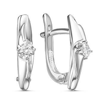 Серьги 02-3331