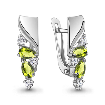 Серьги 4799507А.5