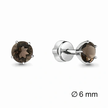 Серьги пусеты 4403801.5