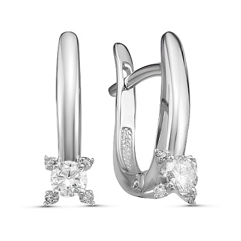 Серьги 02-3217