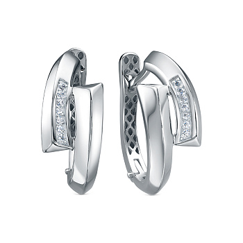 Серьги дс1202024р