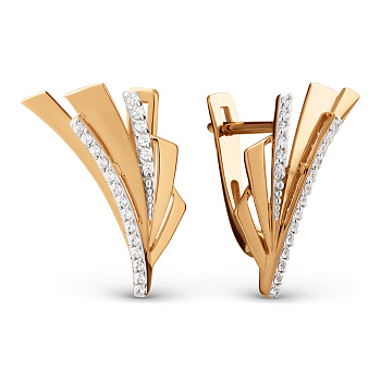 Серьги 033762-1102