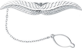 Зажим з1052 д/галстука