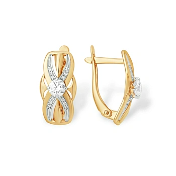 Серьги С1329729