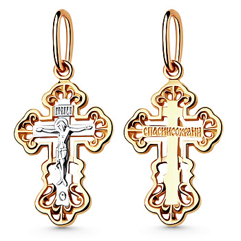 Крест 1400235587