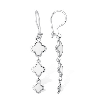 Серьги детские 1200416216