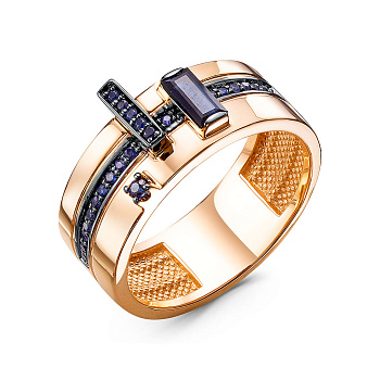 Кольцо 5-6564-103-1К-Сап